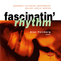 Gershwin: That Certain Feeling - Transcribed Wodehouse - Alan Feinberg