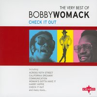 Harry Hippie - Bobby Womack