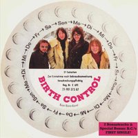 Change of Mind - Birth Control