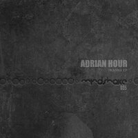 Drumnation - Adrian Hour
