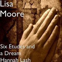 Melody Line - Lisa Moore