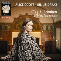 Winterreise: Die Krähe - Франц Шуберт & Julius Drake & Alice Coote