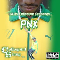 Our Year - PNX & Strikes & Gully