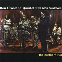 Don't You Dare - Alan Skidmore & Ben Crosland Quintet