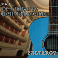 32 Etudes Simples, Op. 30: No. 12, Allegretto - Zaltarov & Мауро Джулиани
