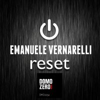 Reset - Emanuele Vernarelli