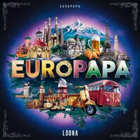 Europapa - Loona