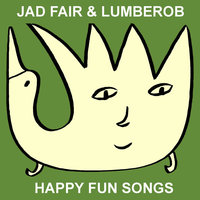 The Little Mermaid - Jad Fair & Lumberob & Lumberbob