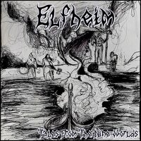 Deliverance - Elfheim