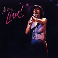 Be Thankful - Natalie Cole