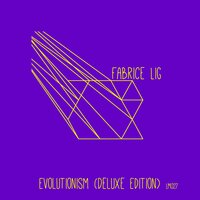 The Soul Is Back - Fabrice Lig
