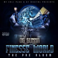 Break the Scale - OG Gunna & Mexico Rann