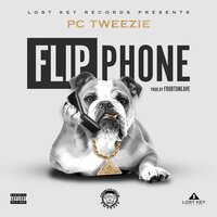 Flip Phone - Pc Tweezie
