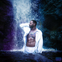 Inside My Bed - Eric Bellinger