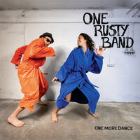 Too Hot - One Rusty Band