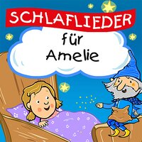 Die Blümelein, sie schlafen (Für Amelie) - Schlaflied für dich & Simone Sommerland