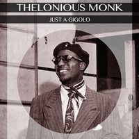 Epistrophy - Thelonious Monk & Milton Jackson