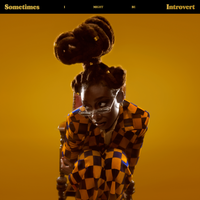 Point and Kill - Little Simz & Obongjayar