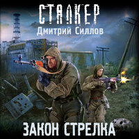 Дмитрий Силлов. «Закон Стрелка». Часть 3 - Макс Радман