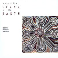 Land Sound / The Dreaming Place - Steve Roach & David Hudson & Sarah Hopkins