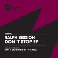 In LA - Ralph Session