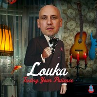 Long Walk Home - LOUKA