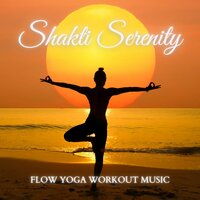 Tranquil Soul - Flow Yoga Workout Music