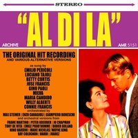 Al di là - Emilio Pericoli & Giampiero Boneschi and his Orchestra