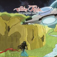 The Valley of The Thousands Moons - Silver Rider