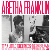 Rock a Bye Your Baby With a Dixie Melody - Aretha Franklin