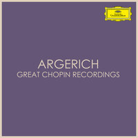 Chopin: Piano Sonata No. 2 in B-Flat Minor, Op. 35 - III. Marche funèbre (Pt. 8) - Martha Argerich & Фридерик Шопен