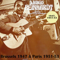 Le Soir - Django Reinhardt