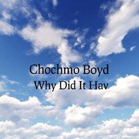 Consist - Chochmo Boyd