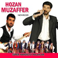 Ax Le Eman Le Cane - Hozan Muzaffer