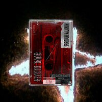 LUNATIC PIMP - SPIRITUUM MALIGNUM & Dj Manican
