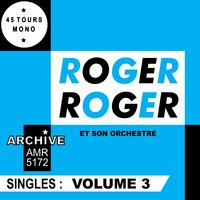 In All My Wildest Dreams - Roger Roger Et Son Orchestre