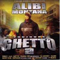 77.93.94 (feat. Mystik & Seydina) - Alibi Montana