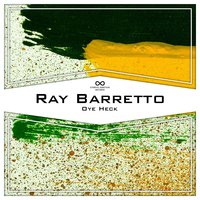 Masabi - Ray Barretto