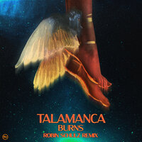 Talamanca - Burns