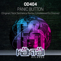 Panic Button - OD404
