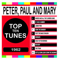 Big Boat - Peter, Paul and Mary