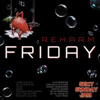Friday - Sexy Sunday Jam