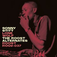 Sweet Georgia Brown - Sonny Stitt