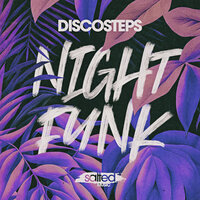 This Is About Groove - Discosteps