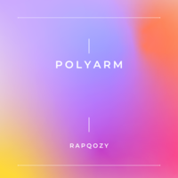 Darmon - Rapqozy