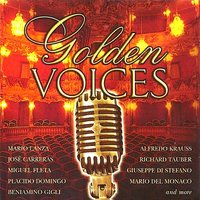 O Sole Mio - Giuseppe Di Stefano