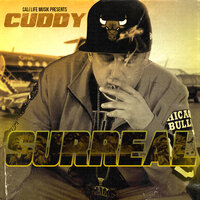 Surreal - Cuddy
