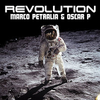 Revolution - Oscar P & Marco Petralia