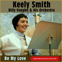 Don't Let the Stars Get in Our Eyes - Keely Smith & Billy Vaughn And His Orchestra