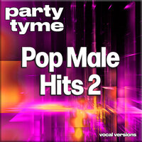 Daylight (made popular by Maroon 5) - Party Tyme